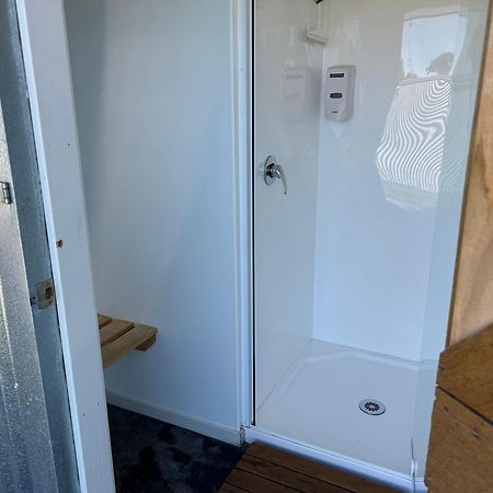 Musterers Accommodation 페얼리 외부 사진