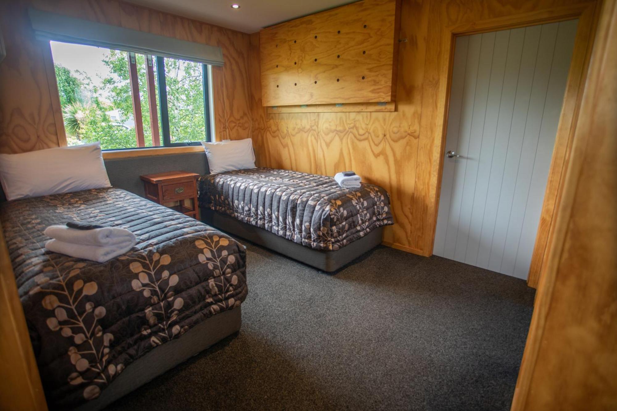 Musterers Accommodation 페얼리 외부 사진