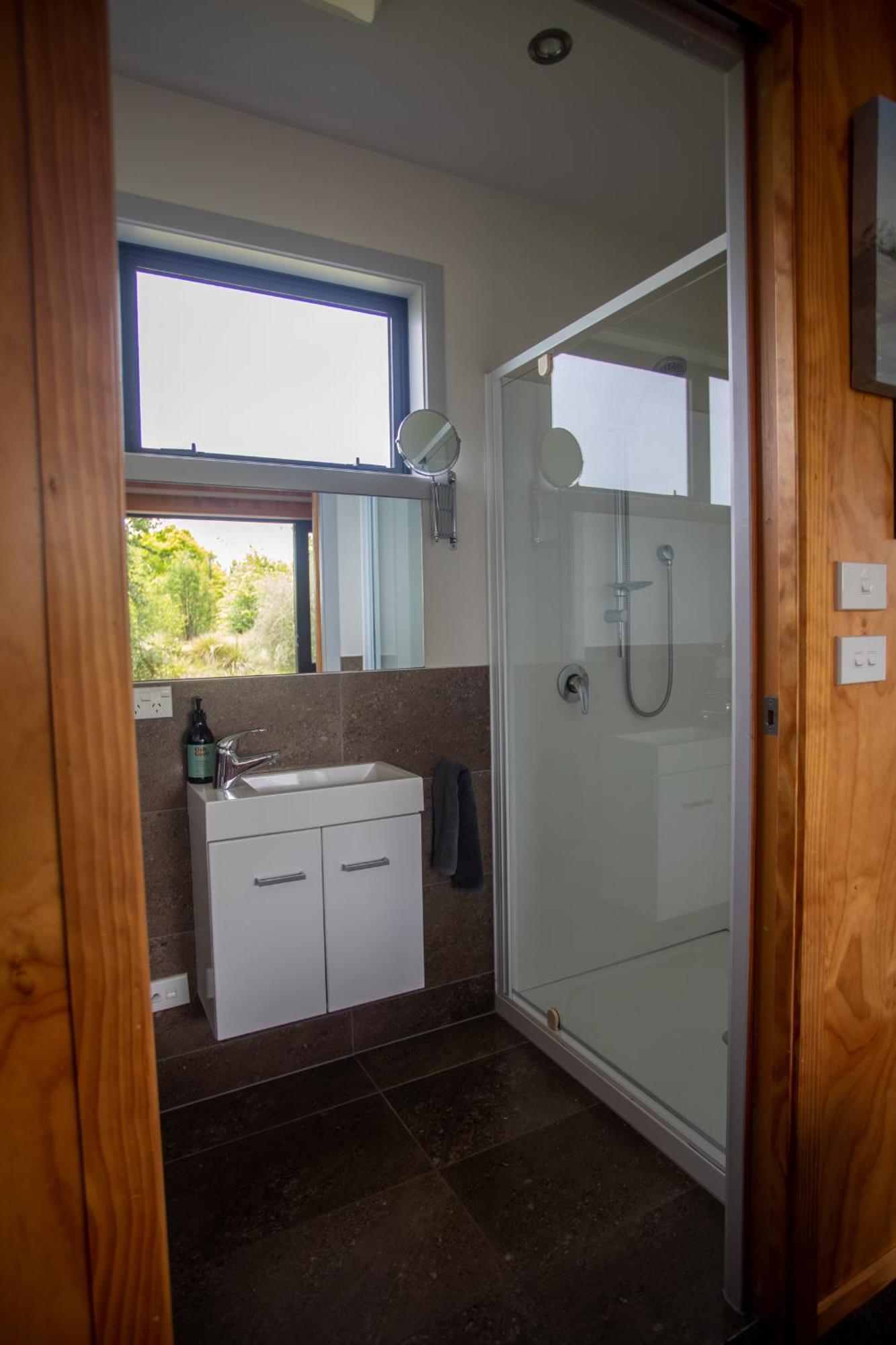 Musterers Accommodation 페얼리 외부 사진