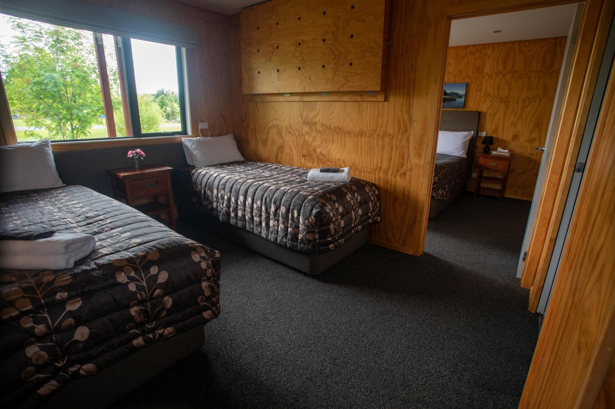 Musterers Accommodation 페얼리 외부 사진