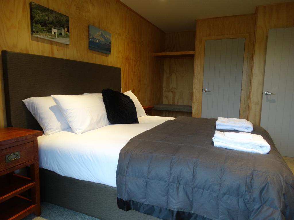 Musterers Accommodation 페얼리 객실 사진